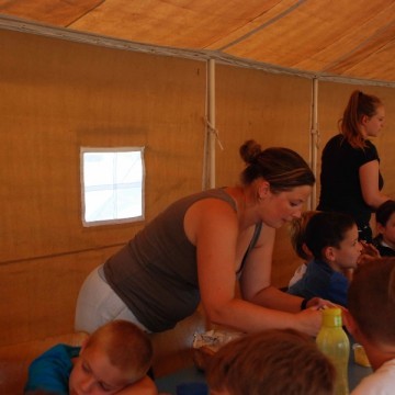 DSC 0119 - Scouts en Gidsen Zaventem 